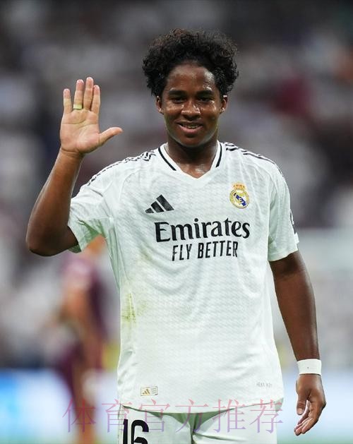 恩德里克明夏去皇马 参加季前赛后再决定是否留队 恩德里克明夏去皇马 参加季前赛后再决定是否留队